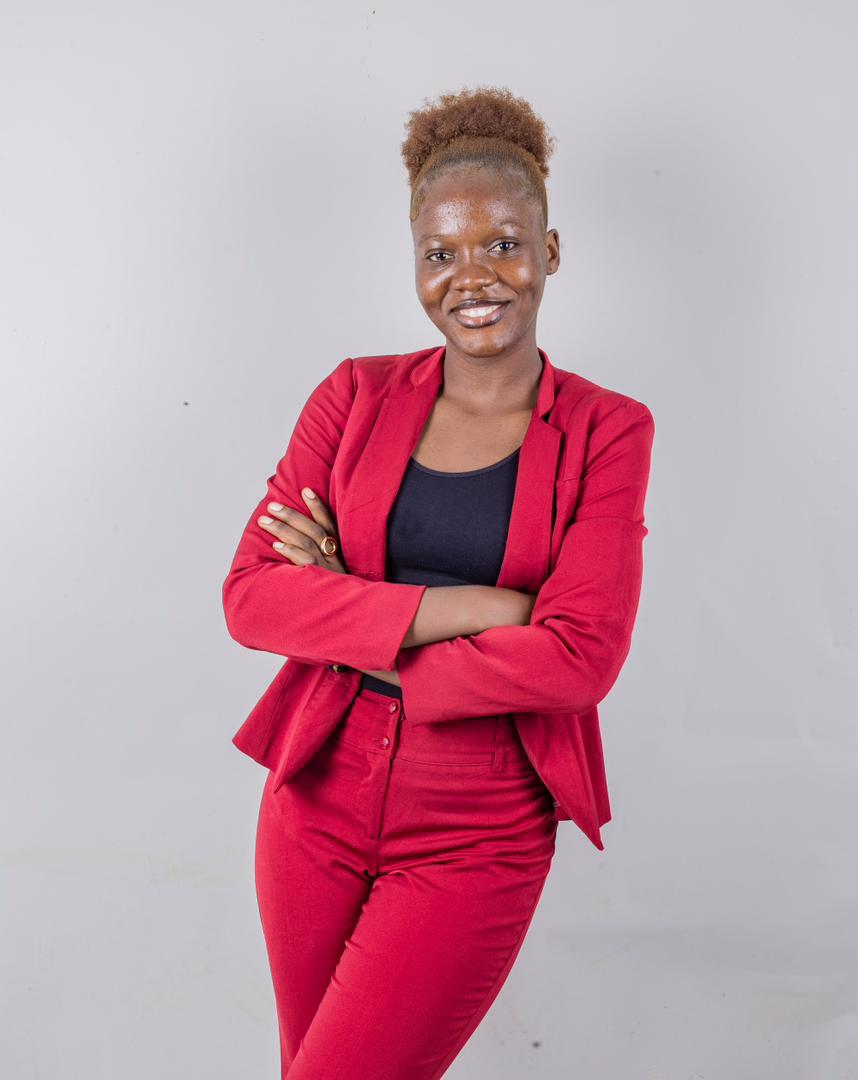 Aissata Camara