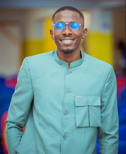 Ibrahima Sory Bamba
