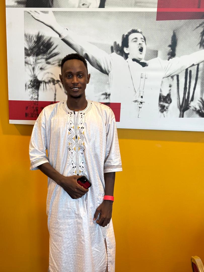 Elhadj Ibrahima Barry