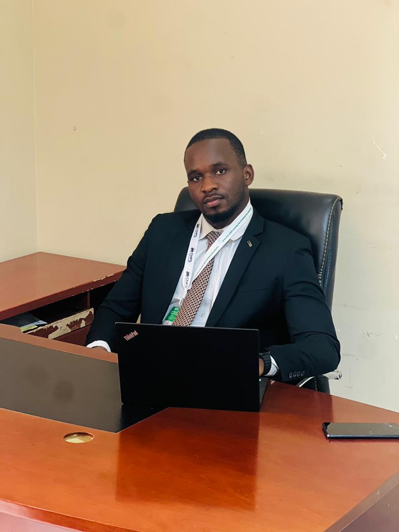 Youssouf Keita